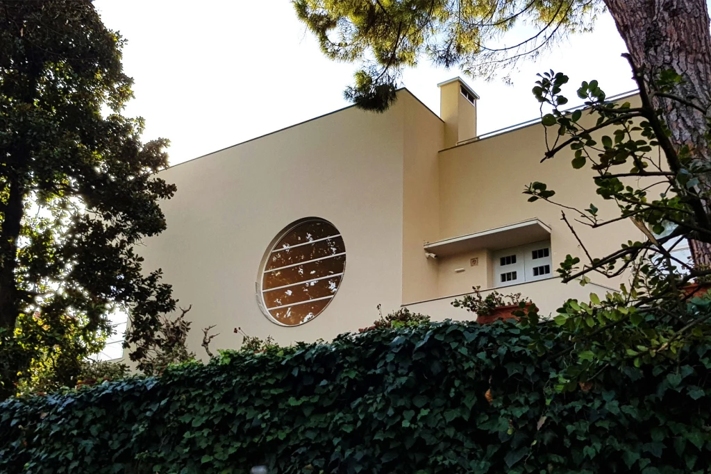 Little Gem No. 118 | Bologna's architectural landmark