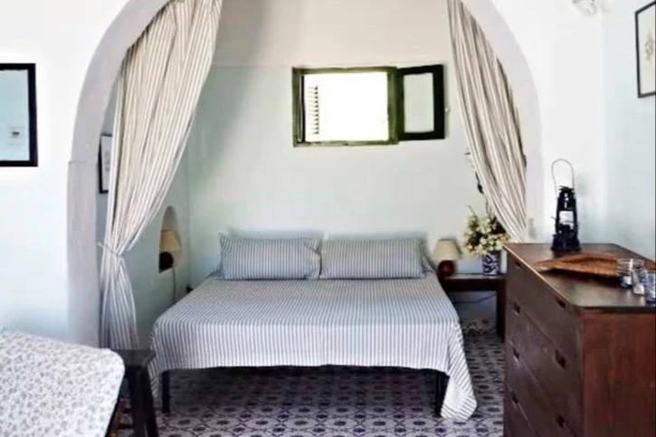 Little Gem N° 049  | *Ancient Dammuso on Pantelleria
