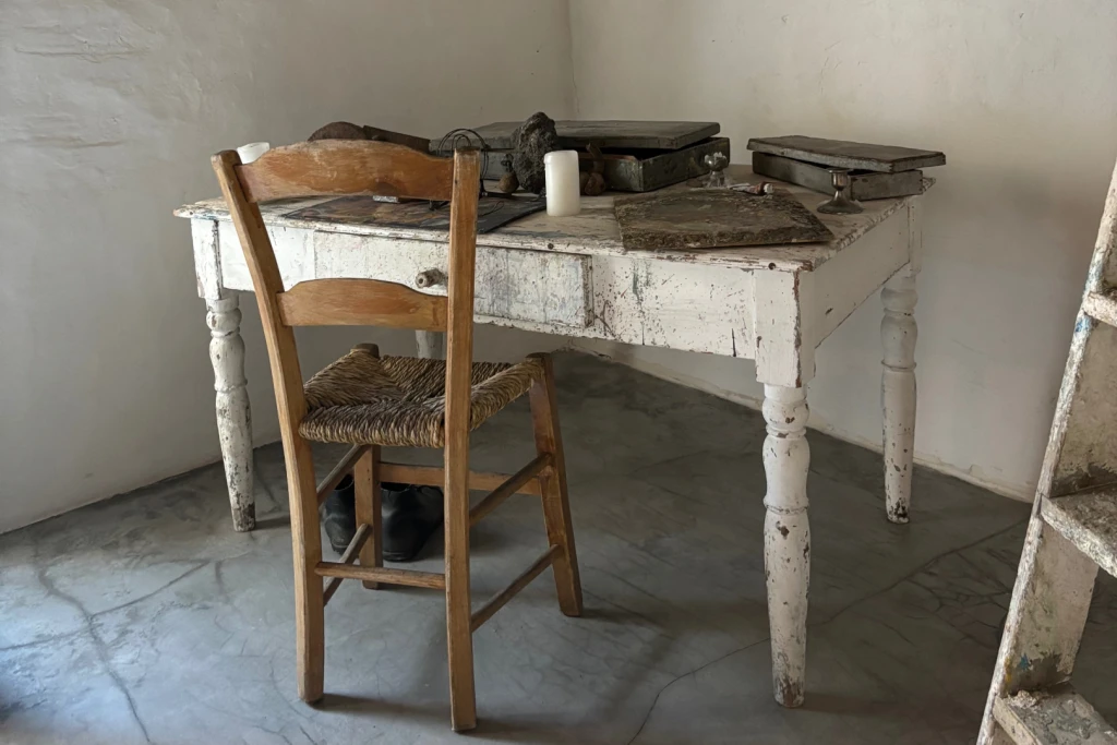 Little Gem No. 099 | Ancient & Secret Sardinia