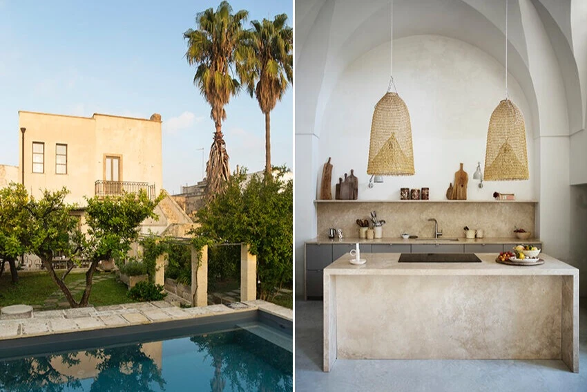 N°  100 | Design Meets Dolcezza