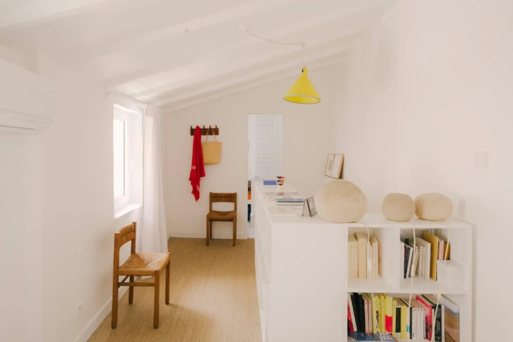 Little Gem France No. 002 | The Fisherman’s Cabanon