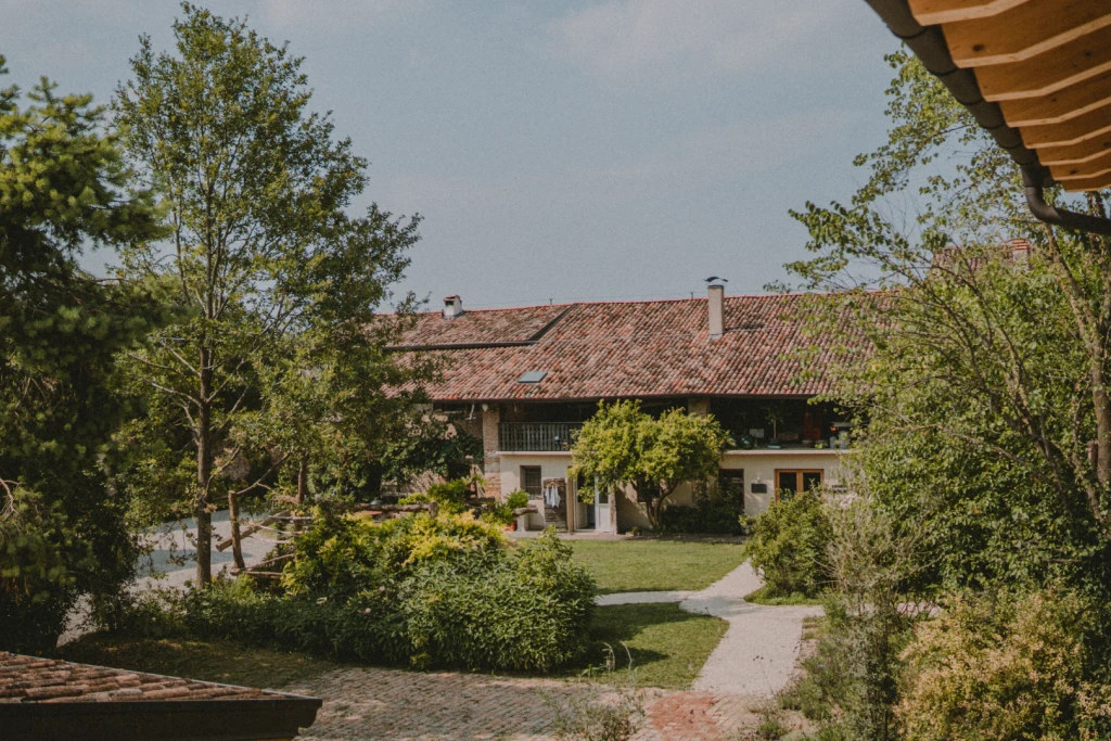 Corte Pavecchio: A charming agriturismo near Lake Garda