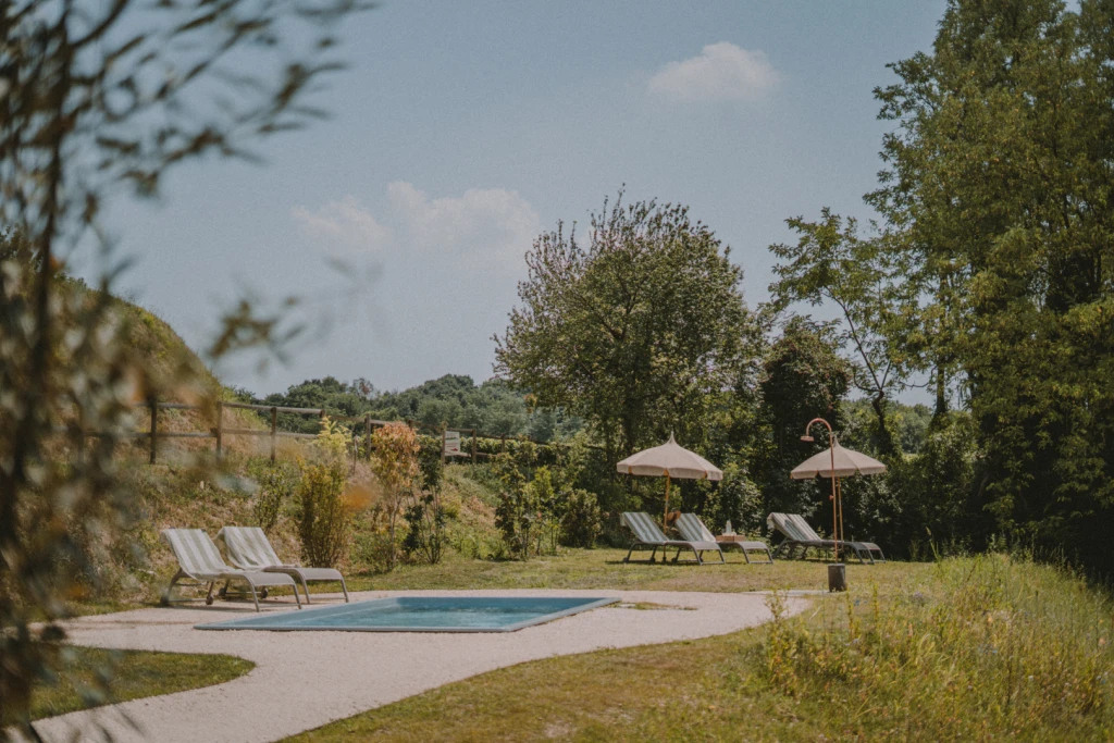Corte Pavecchio: A charming agriturismo near Lake Garda