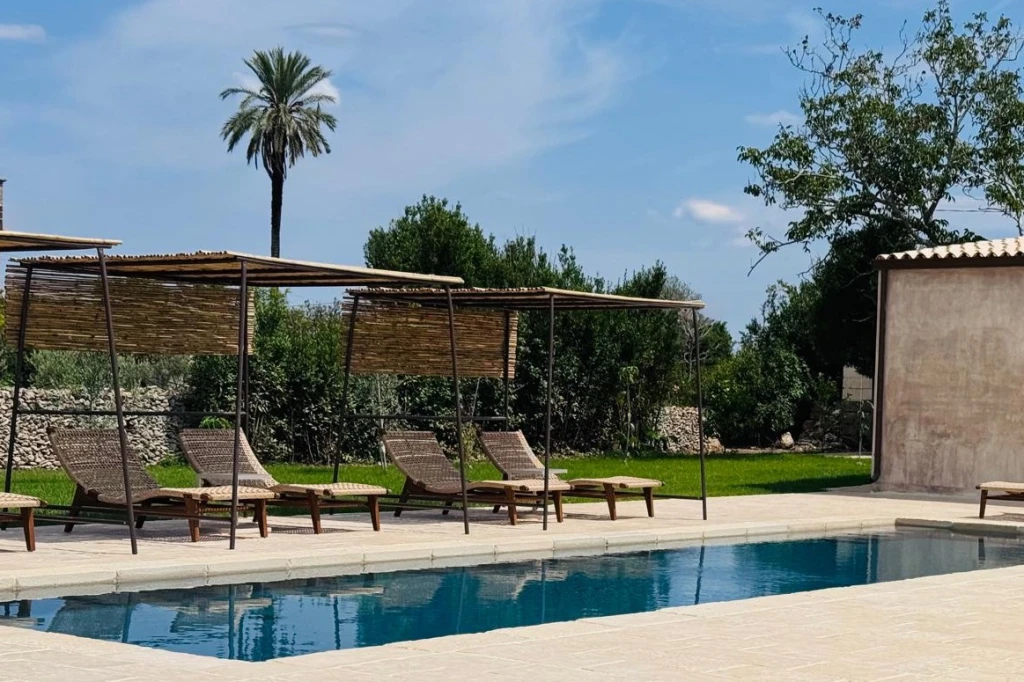 No. 015 | Noble Salento Hideaway