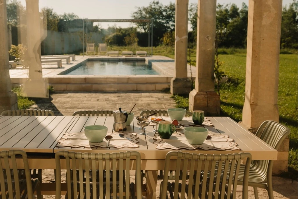 N°  099 | Salento Serenity