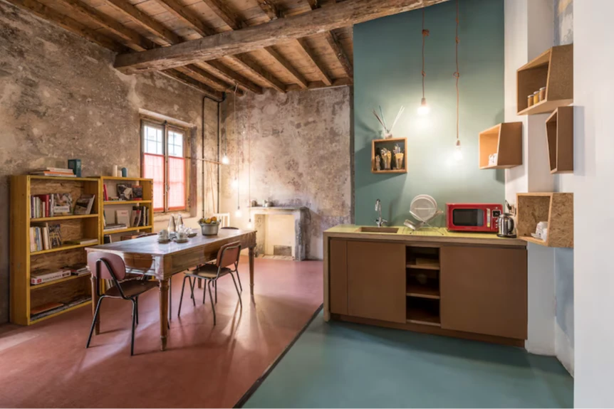 Little Gem No. 079 | Countryside escape in the City