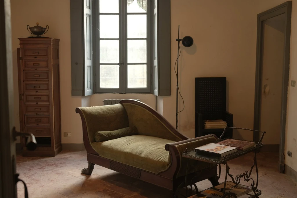 Venue No. 019 | Historic Estate near Milan | 120 guests