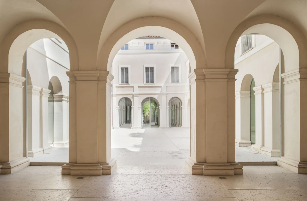 Palazzo 2 Guests | 1 BR | 1 BA | MANTUA, ITALY