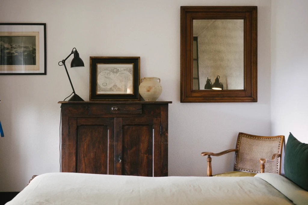 Little Gem France No. 019 | Mountain Table House