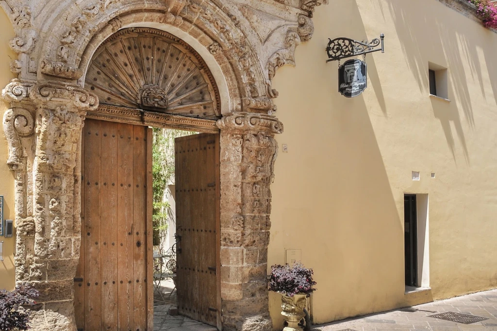 Little Gem No. 087 | Noble Palazzo Nardo