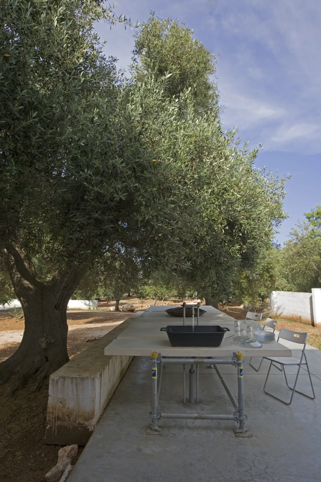 Giorgio Baroni