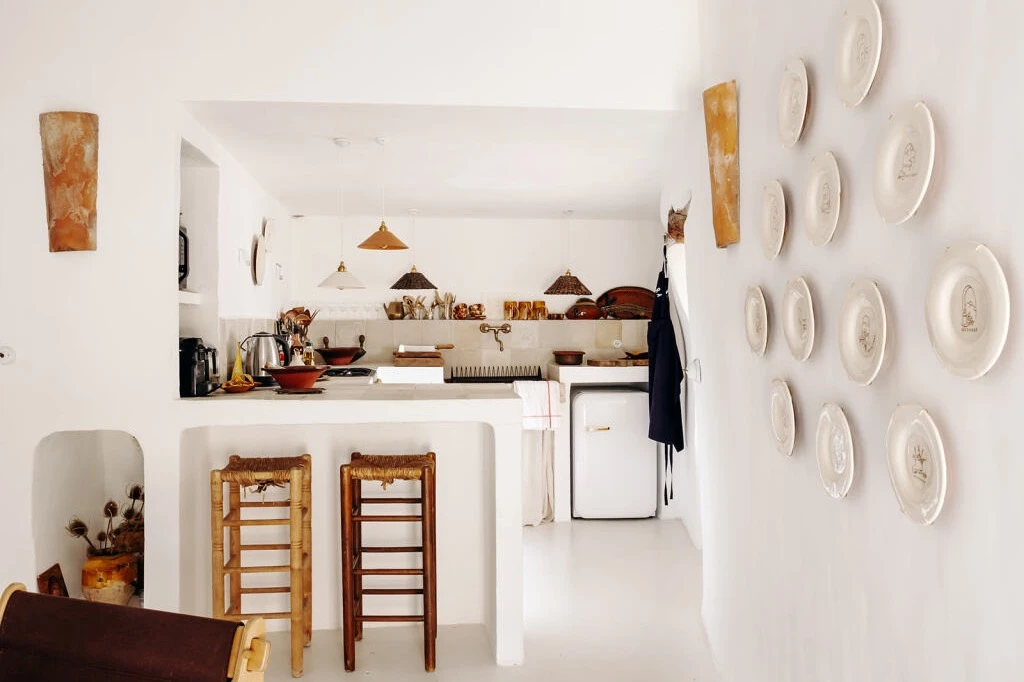 Little Gem France No. 007 | L'Atelier