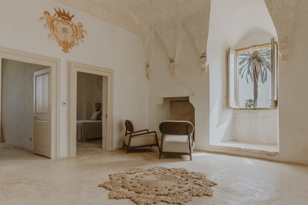 Venue No. 002 | Intimate Puglian Celebrations | 50 guests