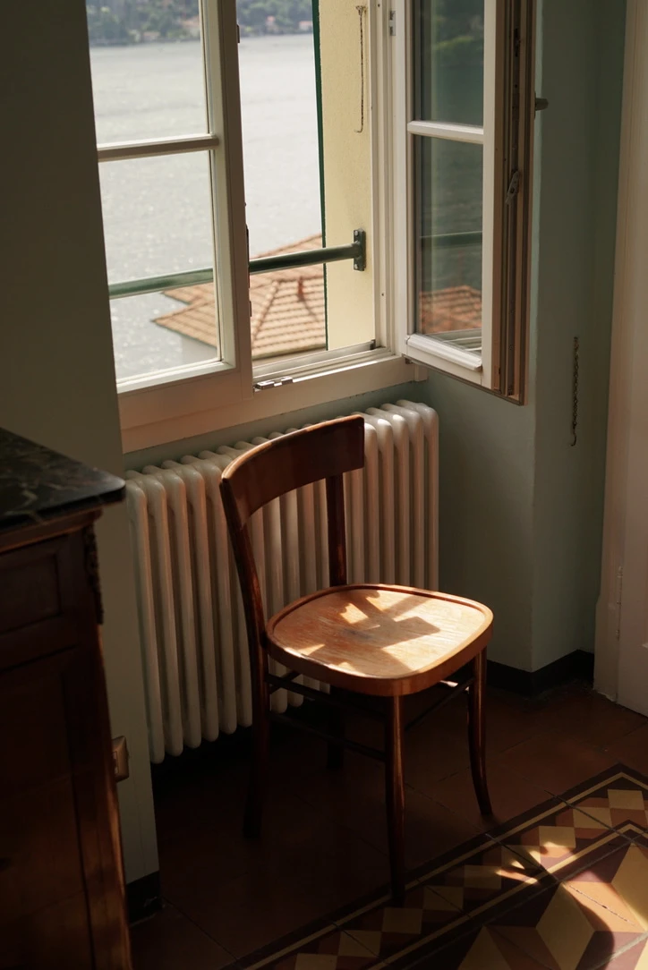 Ca Spiga B&B Laglio