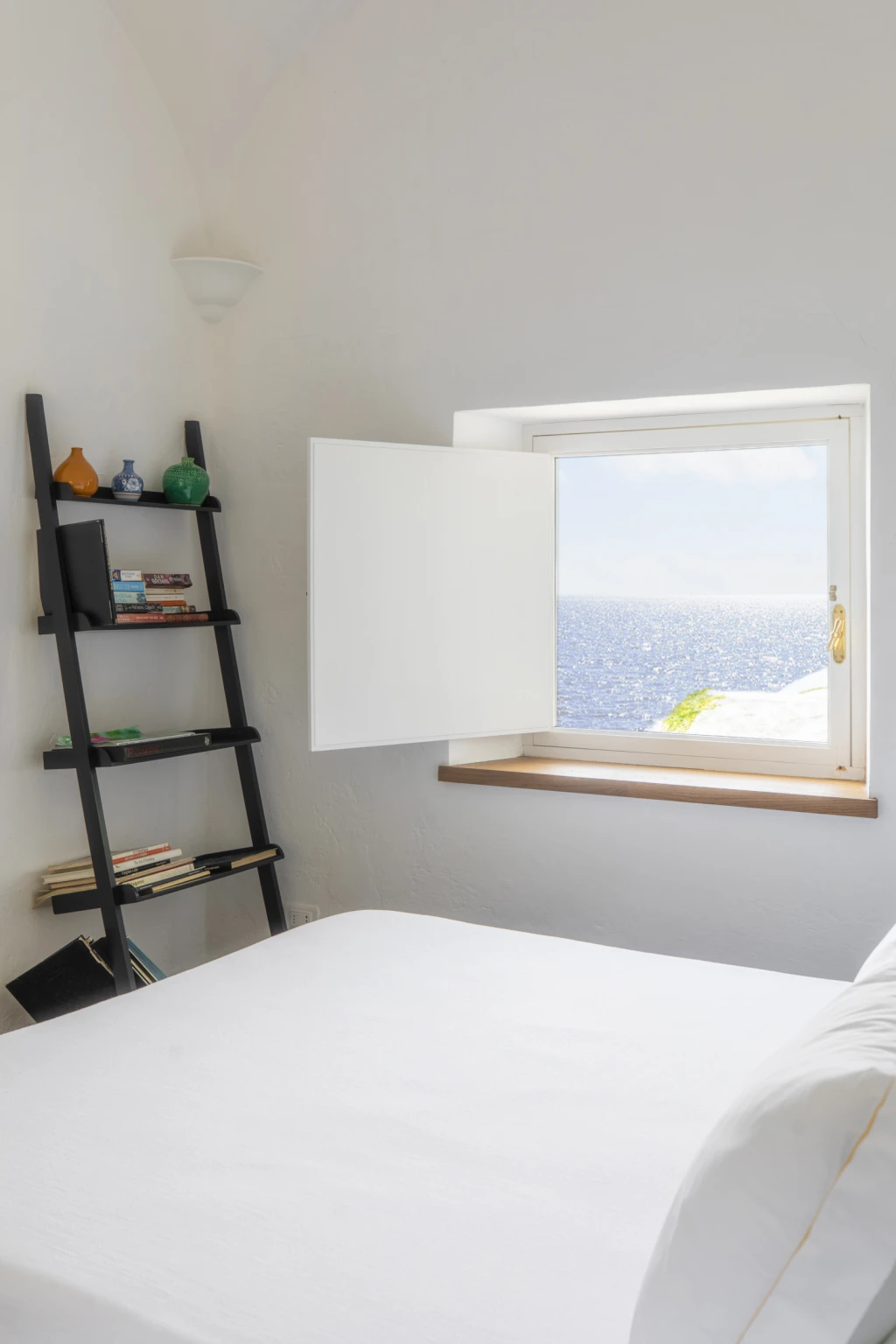 A room with a views, a breathtaking view on the Amalfi coast