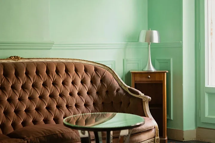 Little Gem France No. 006 | The Vintage Pension