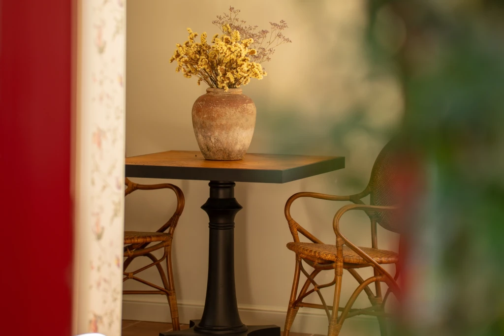 Little Gem No. 121 | Once a Great-Grandparent's Home