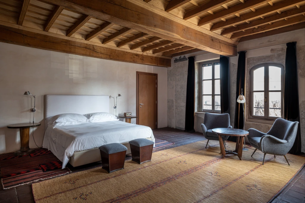 Little Gem No. 092 | Pingone Palace Stay