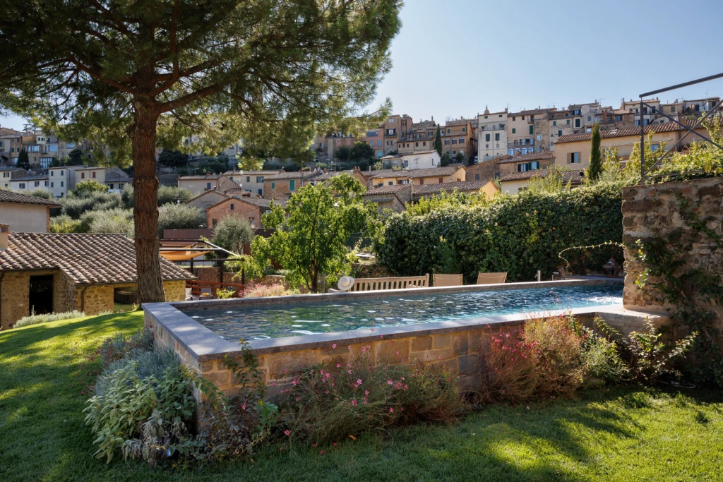 N°  052 | Your Tuscan Dream