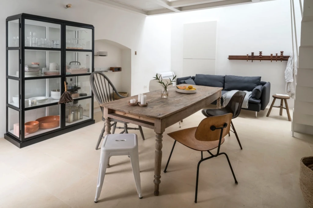 Little Gem No. 084 | *Historic Tower House