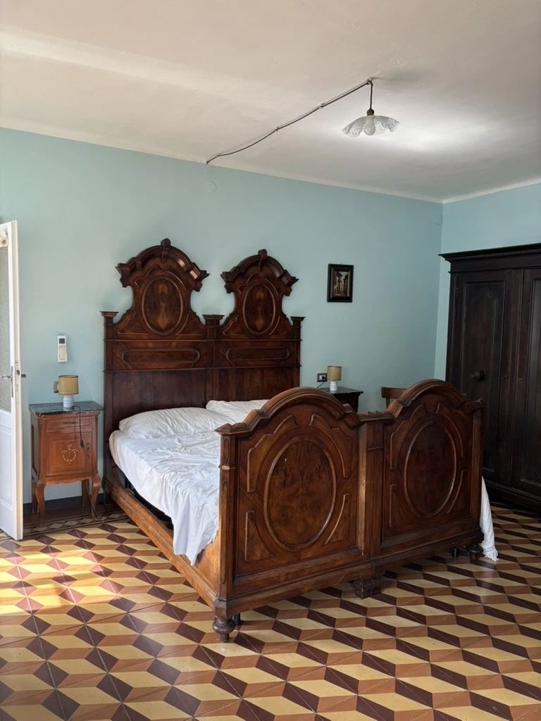 Authentic rooms Ca Spiga
