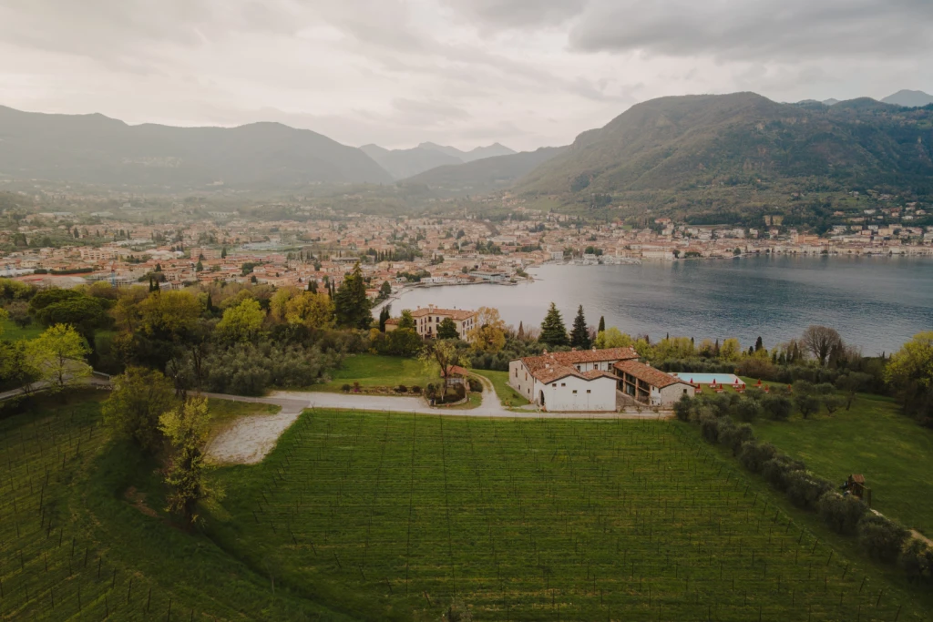 Little Gem No. 105 | Creative Hideaway Lago di Garda