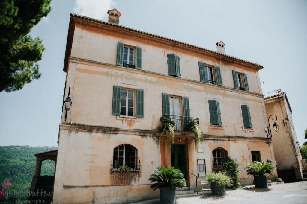 Little Gem France No. 013 | Belle Époque villa