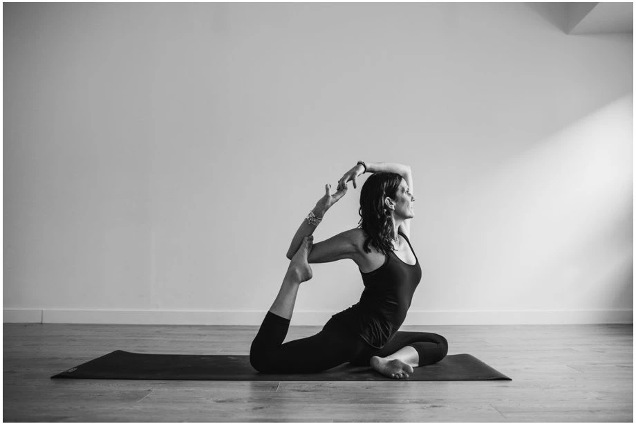 Yoga, Pilatus & Fitness