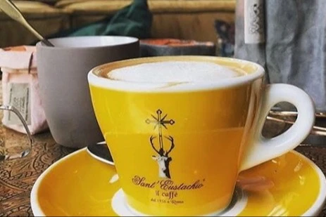 Caffe Sant’Eustachio