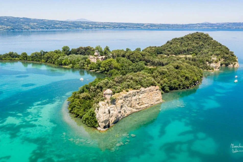 Lake Bolsena