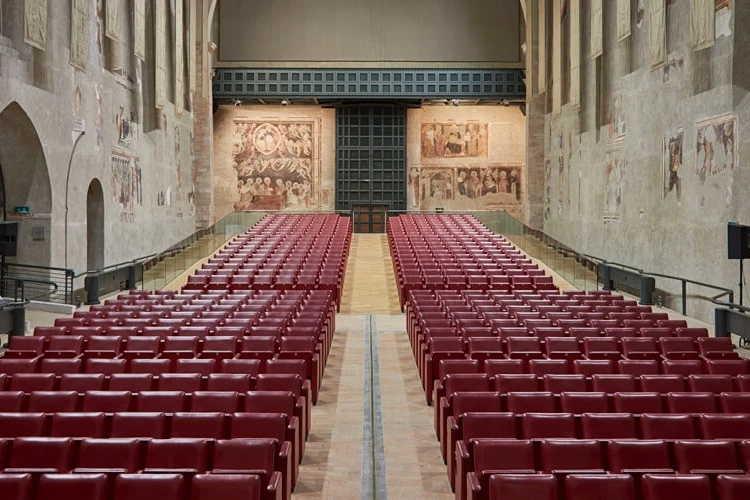Auditorium San Domenico - Foligno