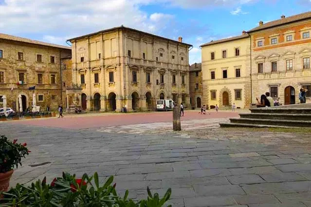 Learn Italian in Montepulciano, Tuscany