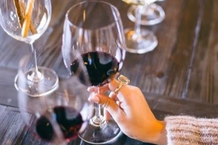 Wine tasting - Spello