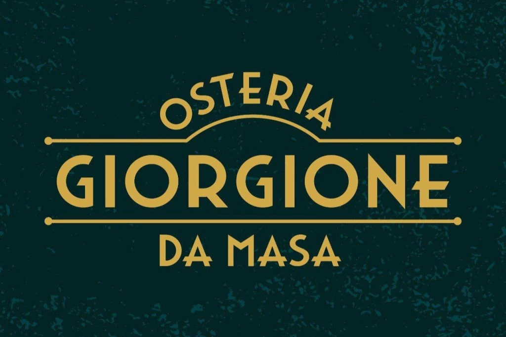 Osteria Giorgione Da Masa