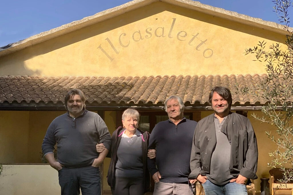 Il Casaletto