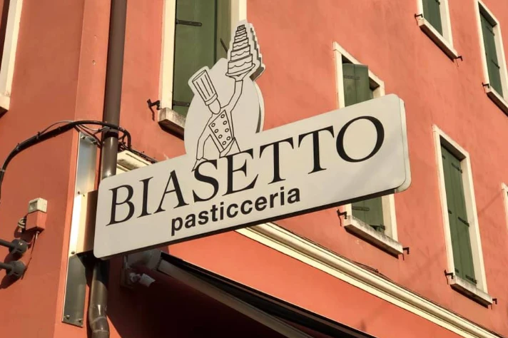 Pasticceria Biasetto