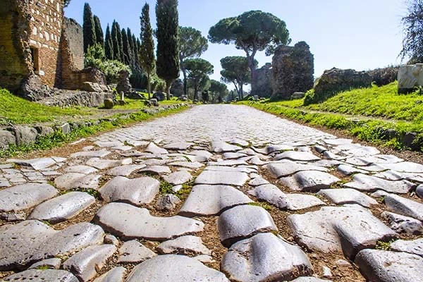 Cycle Appia Antica